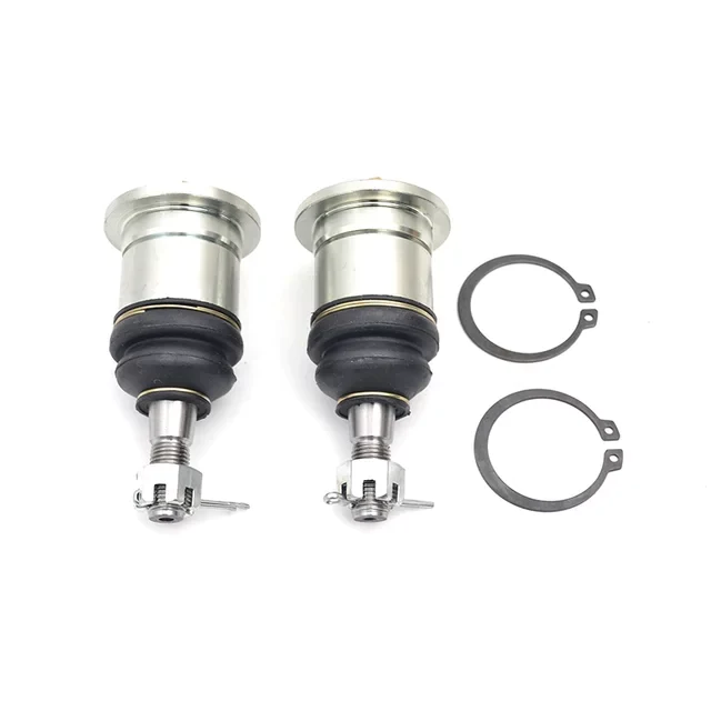 D.A.G 25MM EXTENDED BALL JOINTS FORD RANGER T8 (2019+) D.A.G 25MM EXTENDED BALL JOINTS FORD RANGER T8 (2019+)