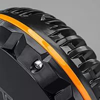 STEDI TYPE-X SPORT 7" LED SPOTLIGHT SET