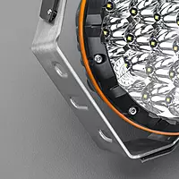 STEDI TYPE-X SPORT 7" LED SPOTLIGHT SET
