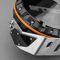 STEDI TYPE-X SPORT 7" LED SPOTLIGHT SET