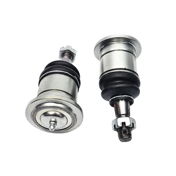 D.A.G 25MM EXTENDED BALL JOINTS FORD RANGER T8 (2019+) D.A.G 25MM EXTENDED BALL JOINTS FORD RANGER T8 (2019+)