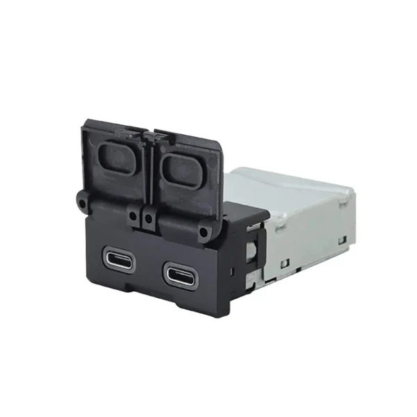 LC 79/76 2024+ SUPER FAST USB-C CHARGER MODEL