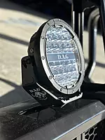 D.A.G MIDNIGHT 7" LED SPOTLIGHT SET