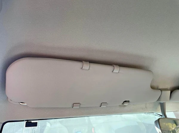 D.A.G LC 79 SERIES PASSENGER SIDE VISOR MIRROR