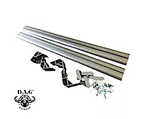 D.A.G ROOFTOP TENT LOAD BAR