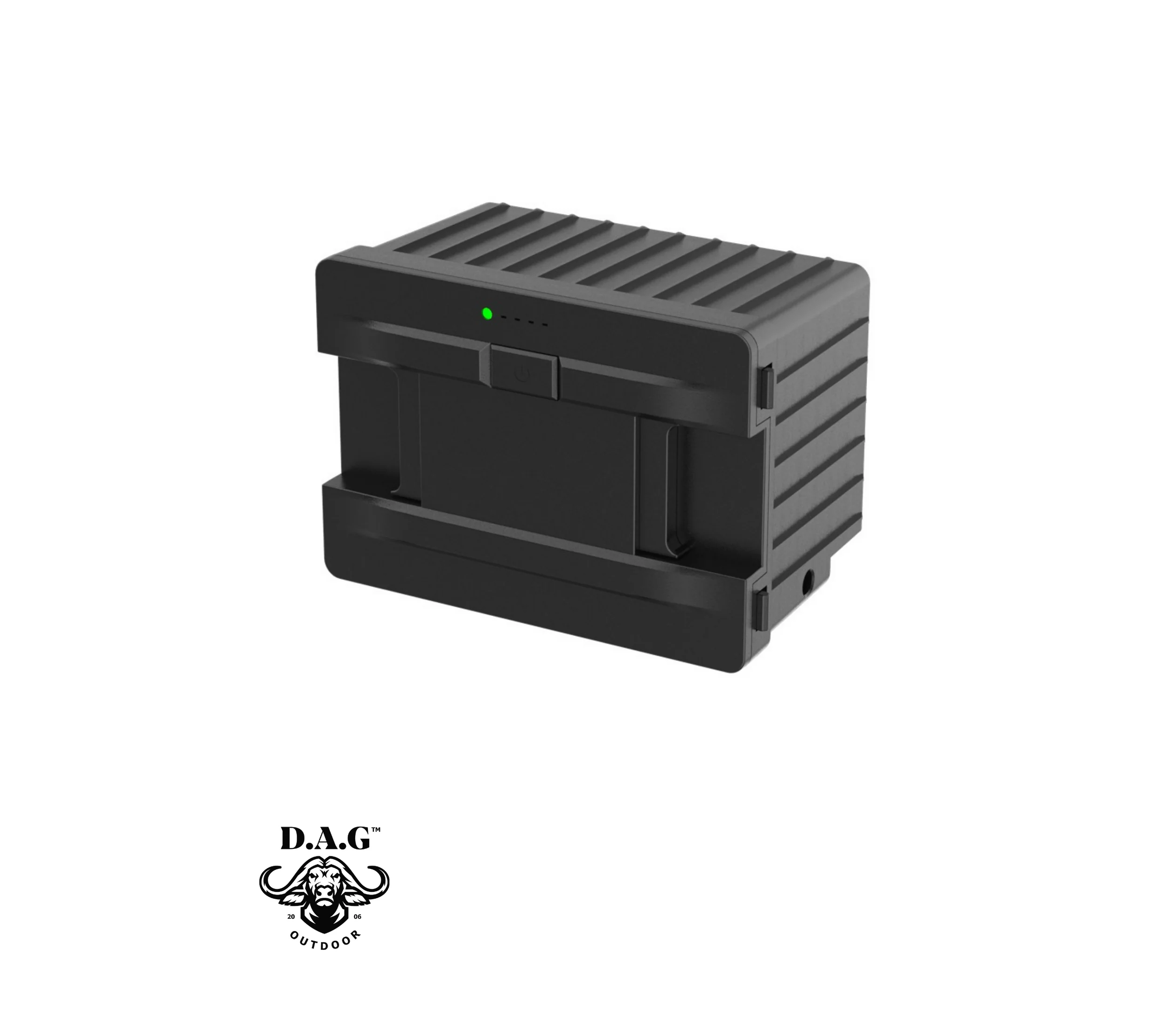 D.A.G 12V LITHIUM ION FRIDGE BATTERY KIT 15 600 MAH D.A.G 12V LITHIUM ION FRIDGE BATTERY KIT 15 600 MAH