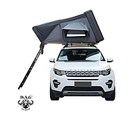 D.A.G WOLFPACK ROOFTOP TENT 1.4M