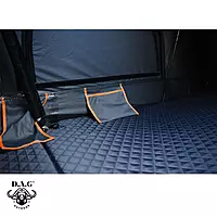 D.A.G WOLFPACK ROOFTOP TENT