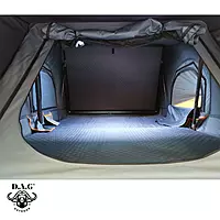 D.A.G WOLFPACK ROOFTOP TENT