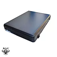 D.A.G WOLFPACK ROOFTOP TENT 1.4M