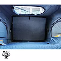 D.A.G WOLFPACK ROOFTOP TENT