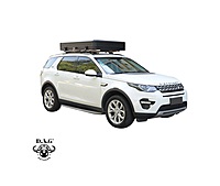 D.A.G WOLFPACK ROOFTOP TENT