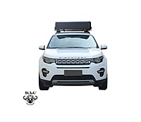 D.A.G WOLFPACK ROOFTOP TENT 1.4M