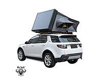 D.A.G WOLFPACK ROOFTOP TENT 1.4M