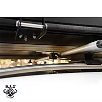 D.A.G WOLFPACK ROOFTOP TENT