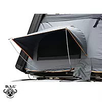 D.A.G WOLFPACK ROOFTOP TENT