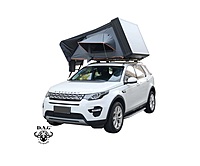D.A.G WOLFPACK ROOFTOP TENT