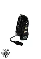 D.A.G 7" 90W LED SPOTLIGHT SET
