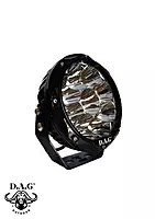 D.A.G 7" 90W LED SPOTLIGHT SET