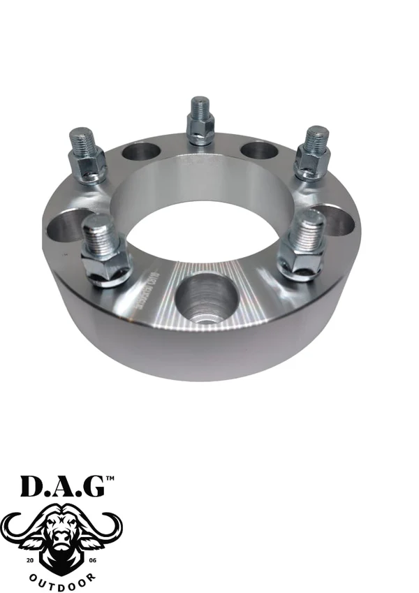 D.A.G LC79 REAR 45 MM WHEEL SPACERS