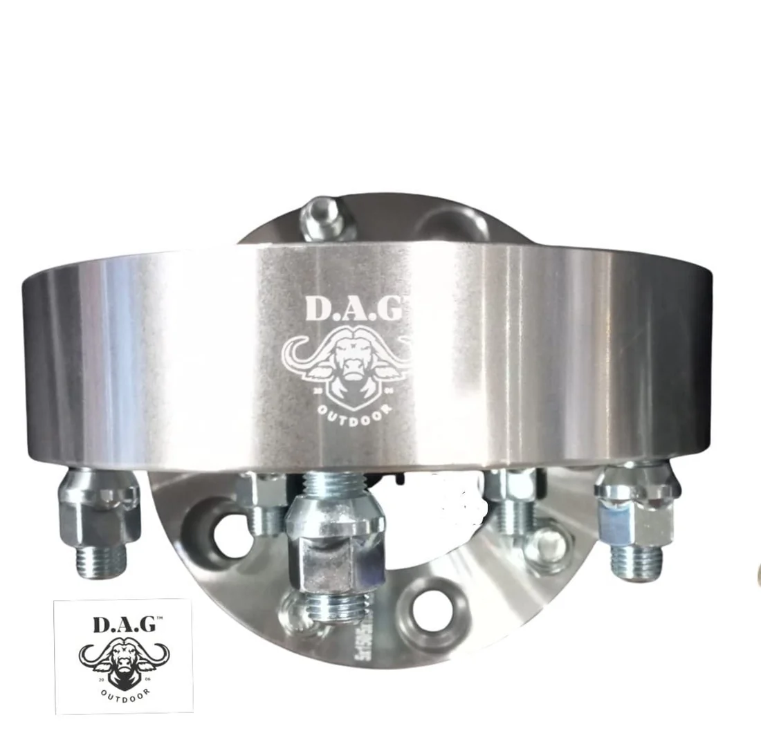 D.A.G LC79 REAR 45 MM WHEEL SPACERS